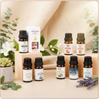 Cross-border Water-soluble Plant Aroma Essential Oil Kit