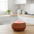 Diffuser 300ml Wood Grain Aroma Diffuser