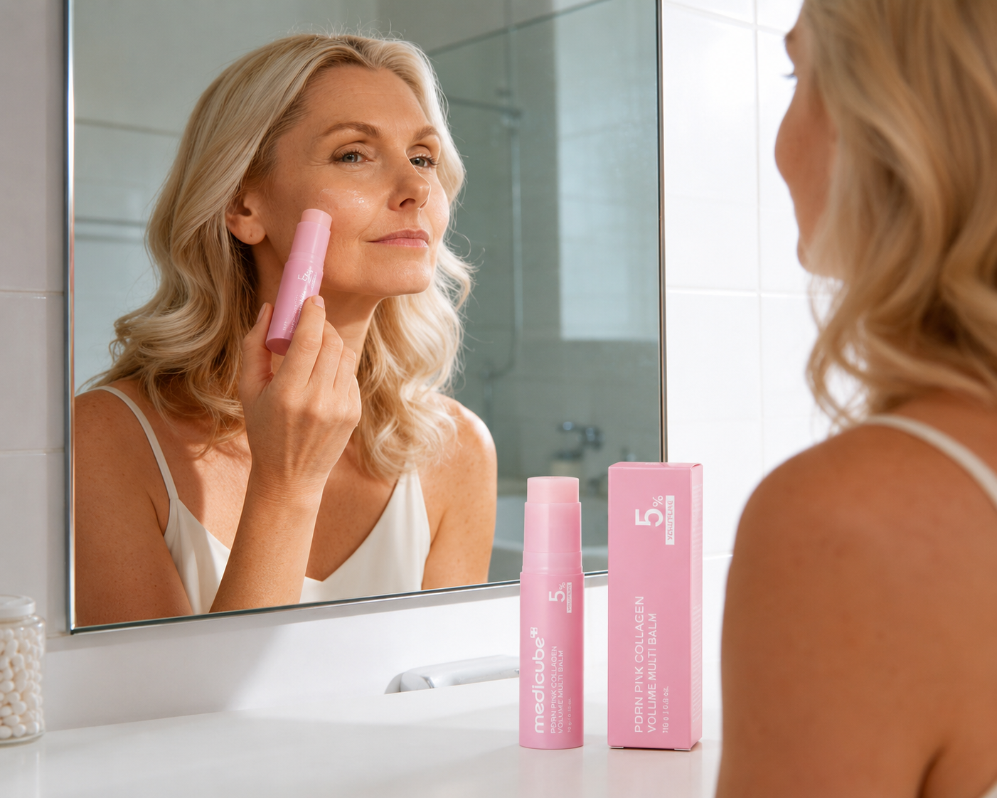 Transform your skin with a routine that works