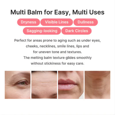 Transform Wrinkles, Fine Lines, And Tired Creases Naturally