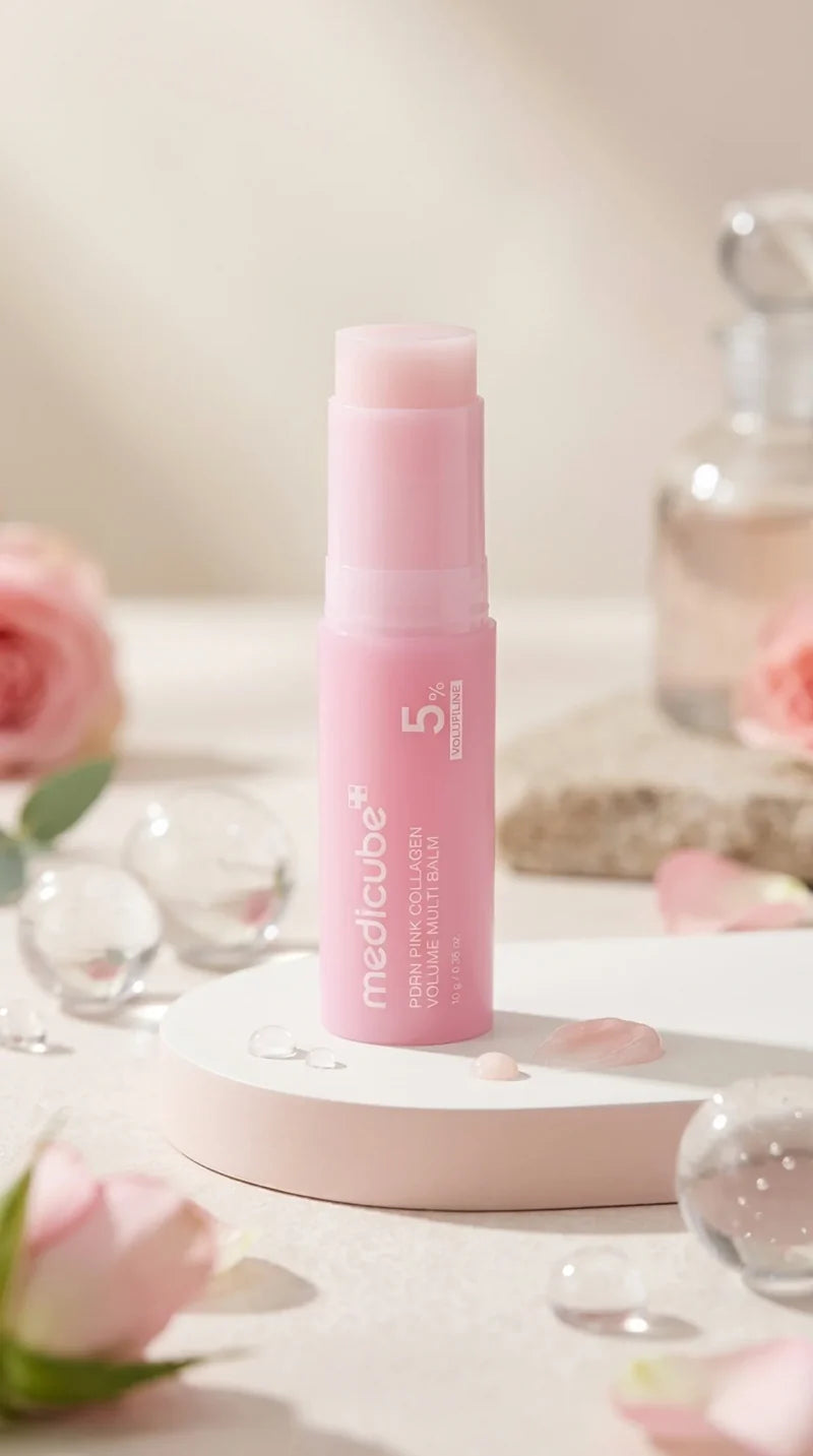 Reveal Your Natural Glow