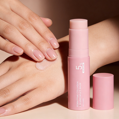 Korean PDRN Pink Collagen