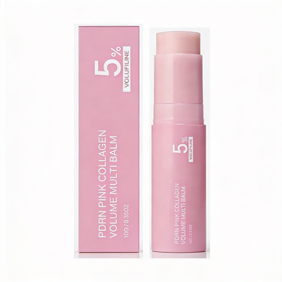 Korean PDRN Pink Collagen Volume Multi Balm