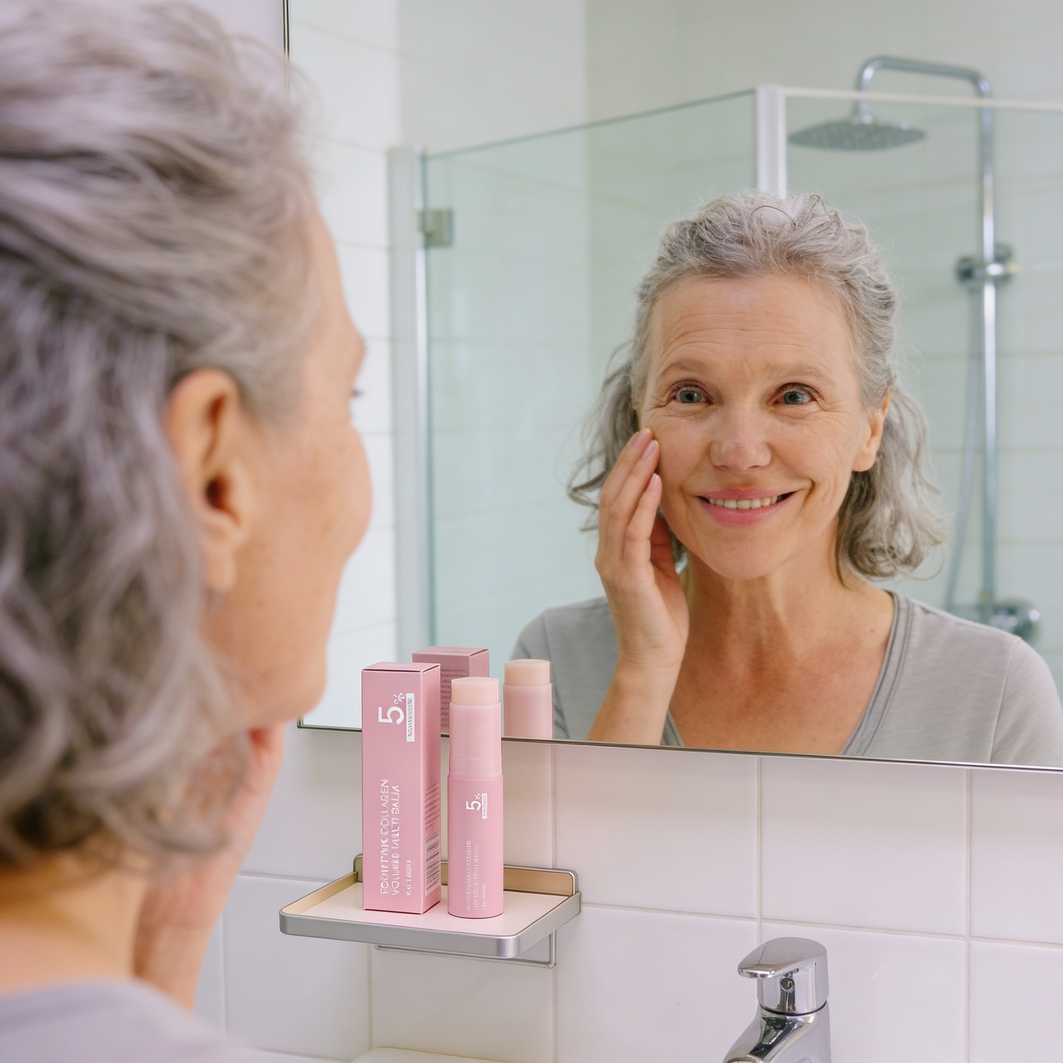 Transform your skin with a routine that works